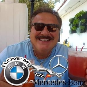 Meet your Posher, Rich